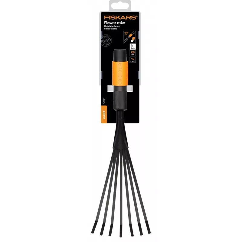 Rake Fiskars 1001412 Galvanized steel