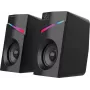 Stereo 2.0 speakers POP, RBLGLO00047, 20W