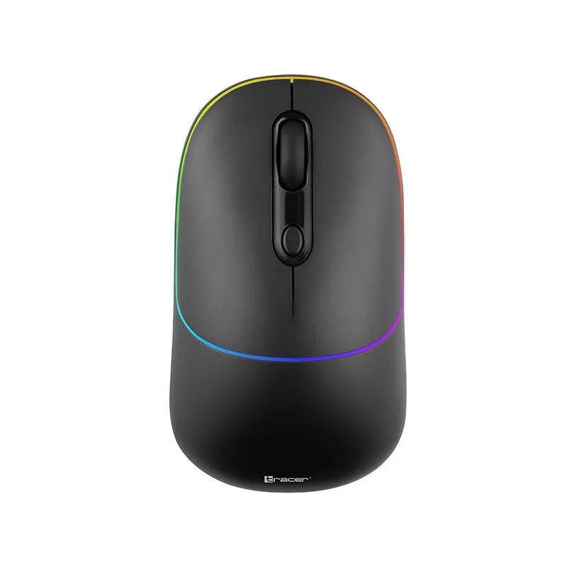 Mouse Tracer RATERO RF RF Wireless + USB Type-C