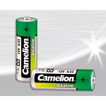 Single-use battery Camelion LR23A