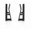 Tablet wall dock Durable VISIOCLIP Black