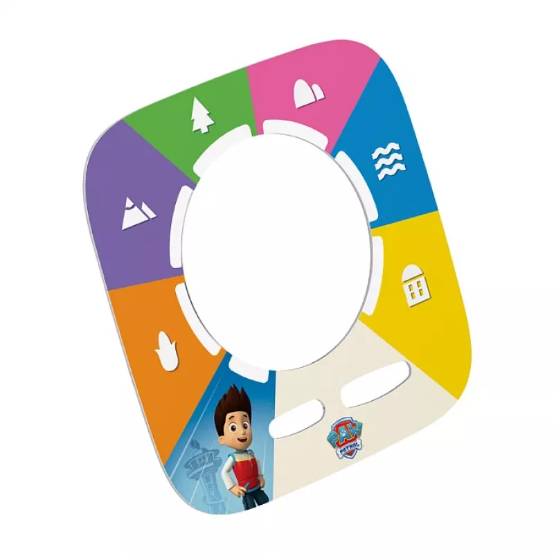 Tonieplay Game M - Paw Patrol: Heldenhafte Rettung in der Abenteuerbucht, Skill Game