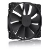 Fan Noctua NF-A20 PWM CH.BK.S — 200 mm PWM computer case fan, 12 V, 350–800 RPM, 146.9 m³/h, SSO bearing