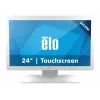 Touchscreen monitor Elo Touch Solutions 2403LM 23.8 inch (60.5 cm) LCD Full HD 225 cd/m² White