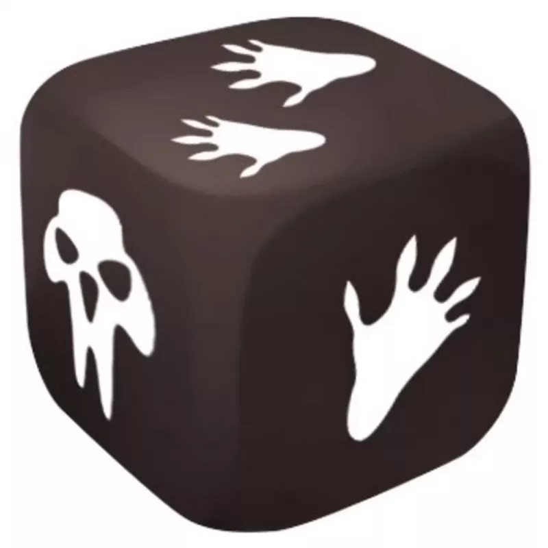 Schatzkarte Ahoi, Board Game