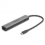 DeLOCK USB Type-C Docking Station 8K HDMI USB 10 Gbps 2.5 Gigabit LAN PD 100W