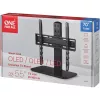 ONE For ALL | Smart Table Top TV Stand WM 2470 | Height adjustable | 32-55 | Maximum weight (capacity) 40 kg