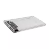 HDD/SSD enclosure Savio AK-66