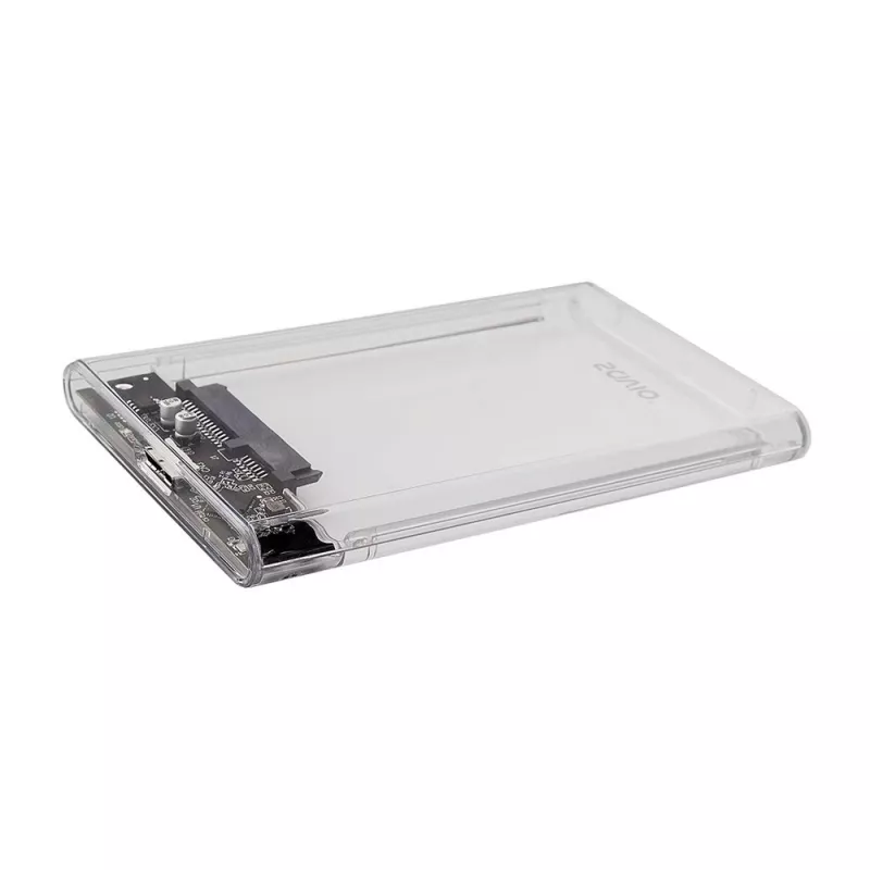 HDD/SSD enclosure Savio AK-66