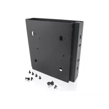 Lenovo ThinkCentre Tiny Sandwich Kit II Black