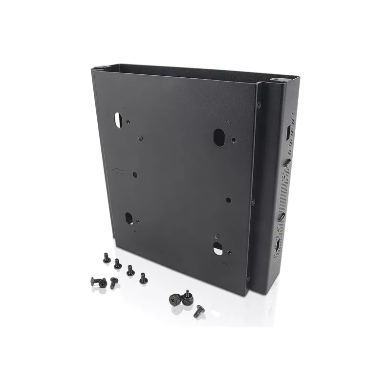 Lenovo ThinkCentre Tiny Sandwich Kit II Black