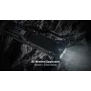 Tactical flashlight Nitecore EDC25 — dual-LED, 15 lm, aluminium body, USB-rechargeable, IP54, shockproof, black