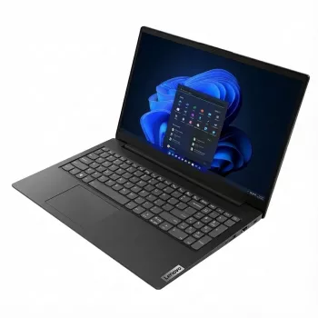 Laptop Lenovo V15 G4 AMN — Ryzen 5 7520U, 16GB RAM, 512GB SSD, 15.6 inch FHD matt, no OS