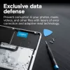 SSD disk Crucial 4 TB 2.5 inch SATA 3D NAND CT4000BX500SSD1