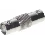 Coaxial BNC Connector ShiverPeaks BS98806 — BNC to BNC, 75 Ω, 1 pc