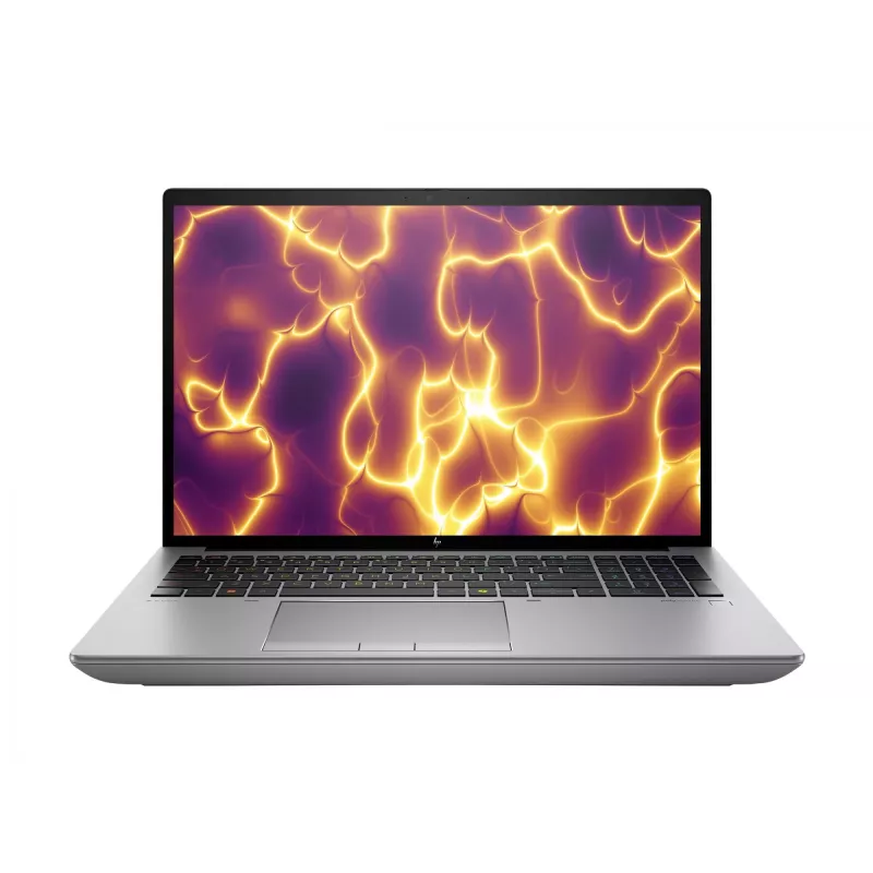 HP ZBook Fury G11 Mobile Workstation - Intel Core i9 i9-14900HX / 2.2 GHz - Win 11 Pro - RTX 5000 Ada - 128 GB RAM - 2 TB SSD NVMe, TLC - 40.6 cm (16 inch)