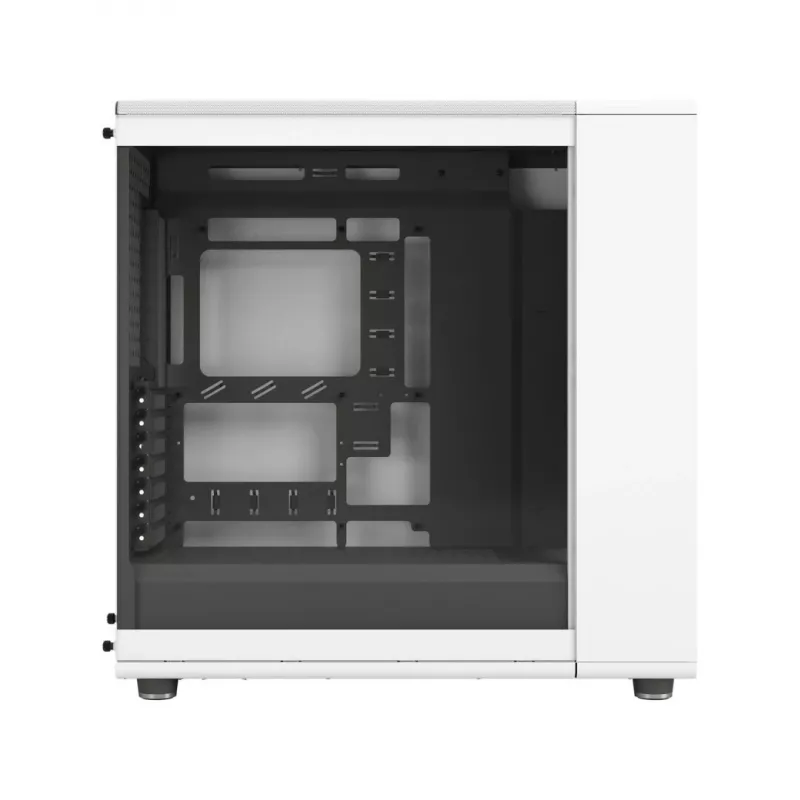 PC case Fractal Design North XL Desktop White