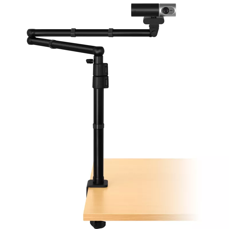 Monitor Mount Lift Streamplify GAZU-979 gas spring adjustable height for screens and arms