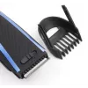 Esperanza Hair Clipper Apollo Black/Blue