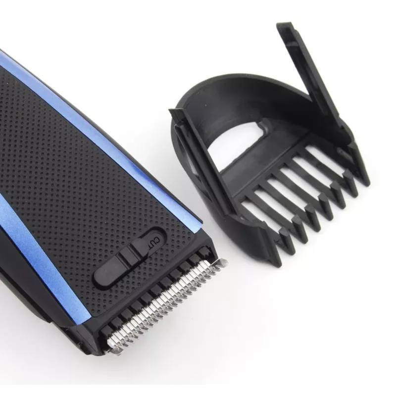 Esperanza Hair Clipper Apollo Black/Blue