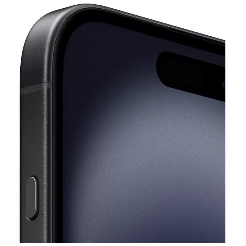 Smartphone Apple iPhone 16 6.1 inch 128GB Black