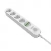 Portable Power Bank Energizer EPB2500W00EU 2500mAh compact design, USB output
