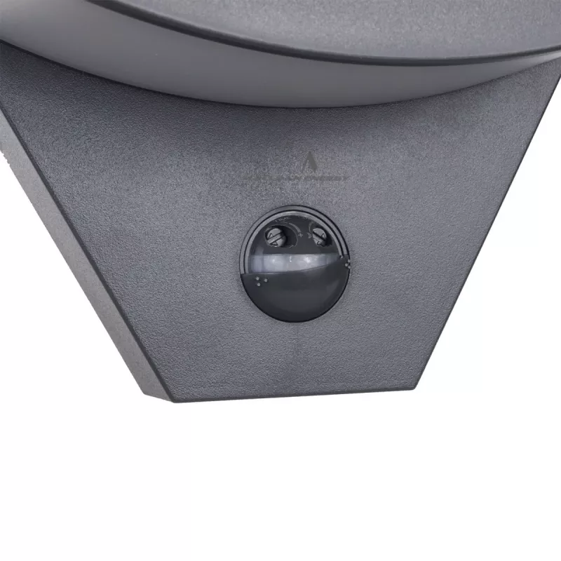 Table lamp MACLEAN MCE290GR LED infrared 800 lm, adjustable light source