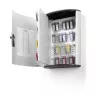 Key cabinet organizer Durable 197623