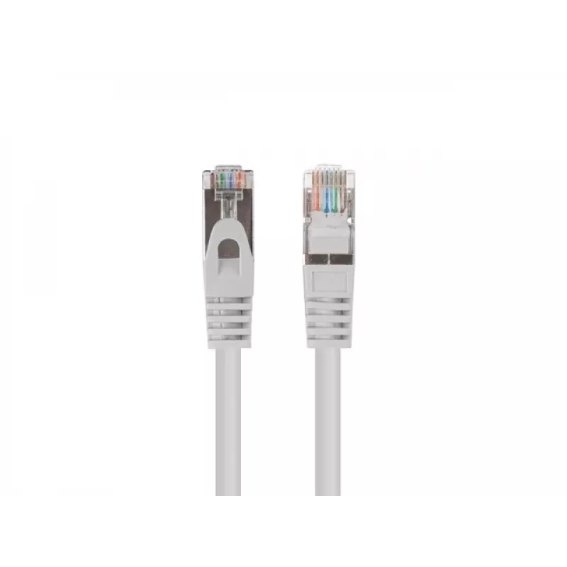 Lanberg PCF6-20CC-0300-S networking cable Grey 3 m Cat6 U/UTP (UTP)