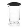 Immersion blender Tristar MX-4828 Black Stainless steel