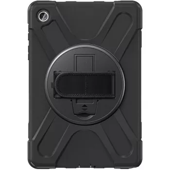 4smarts Rugged Case Grip for Samsung Galaxy Tab S10 Lite/S10 FE/S9 FE/S9/S8/S7