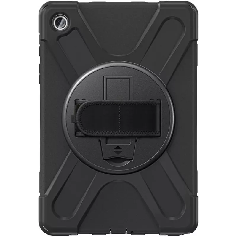 4smarts Rugged Case Grip for Samsung Galaxy Tab S10 Lite/S10 FE/S9 FE/S9/S8/S7