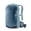 Hiking backpack DEUTER Bike I 20, 20 L, Blue, unisex, 250×190×490 mm