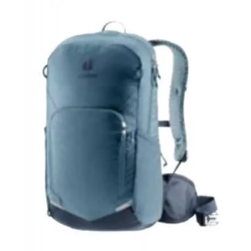 Hiking backpack DEUTER Bike I 20, 20 L, Blue, unisex, 250×190×490 mm