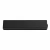 Sound Blaster GS3 Compact Gaming Soundbar with RGB and SuperWide Technology USB Powered Bluetooth 5.4 Headphone Output for PC and Mac