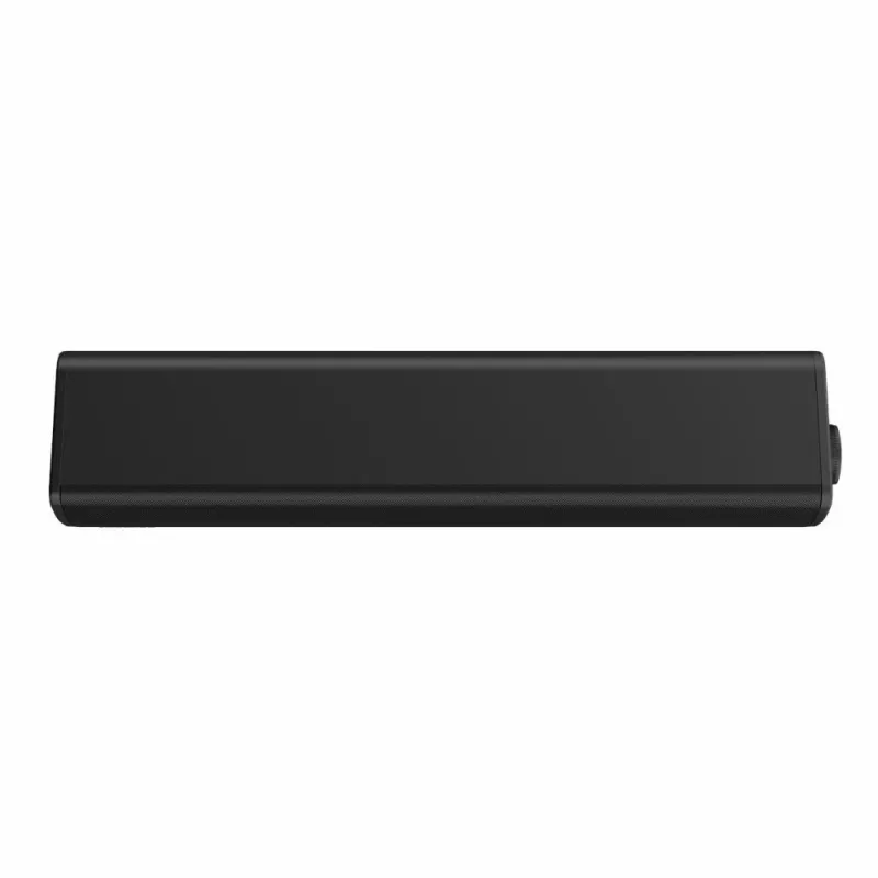 Sound Blaster GS3 Compact Gaming Soundbar with RGB and SuperWide Technology USB Powered Bluetooth 5.4 Headphone Output for PC and Mac