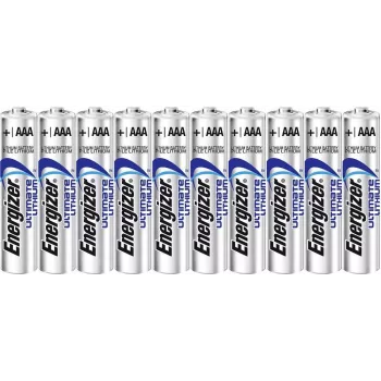 Energizer Ultimate Lithium Single-use battery AAA