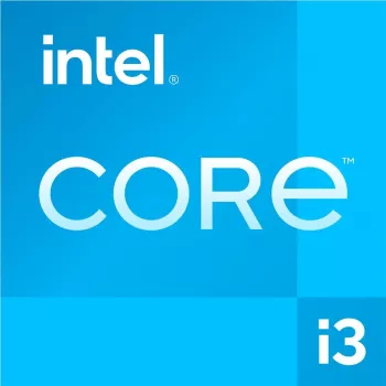 Processor Intel Core i3 12100F, 4 cores, 8 threads, 3.3-4.3GHz, 12MB, 58W, LGA1700, Tray