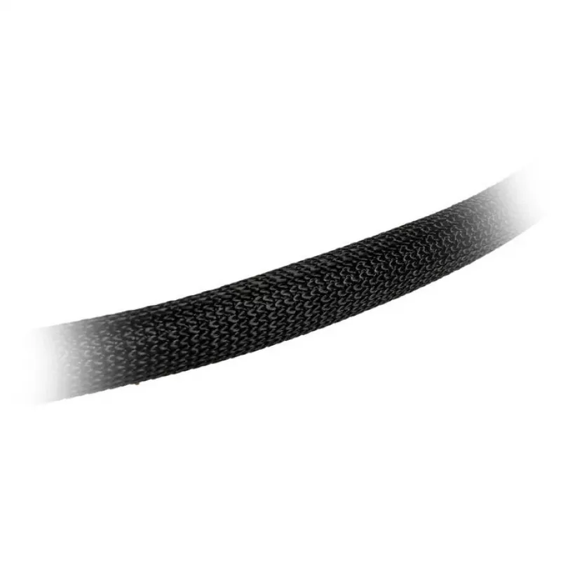 Cable tube Label the Cable LTC Pro 5111, 10 m, black — for bundling and organizing cables