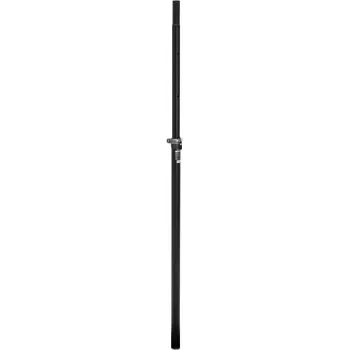 Speaker stand Omnitronic BPS-2 adjustable height, black — Omnitronic BPS-2 (MPN 60004141)