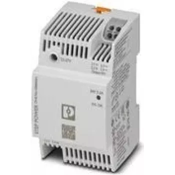 Phoenix Contact STEP3-PS/1AC/24DC/2.5/PT Power Supply 60 W White (1088491)