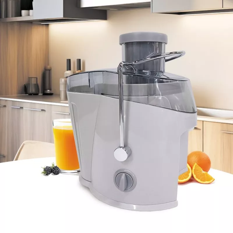 Maestro MR-801 juicer, 700 W, grey