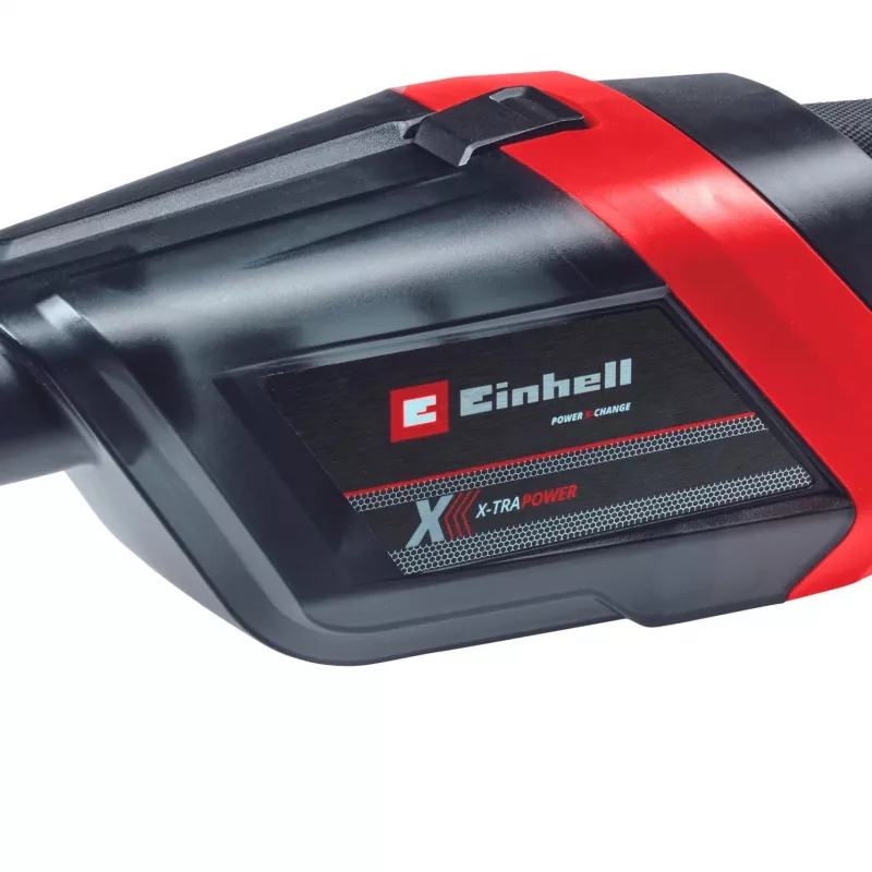 Einhell TE-HV 18/06 Li - Solo 0.6 L Dry Bagless