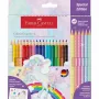 Watercolour pencil Faber-Castell 201543