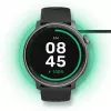 Smartwatch Stelio STSWA101BK Activ GPS 46mm Black