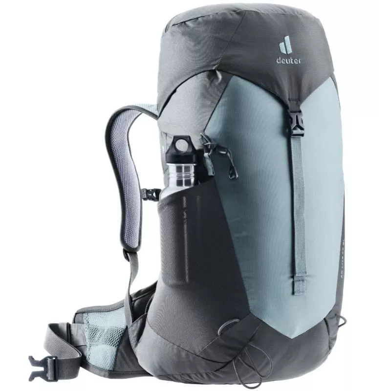 Backpack DEUTER AC Lite 22 SL 22 L — internal frame, 22 L, 910 g, graphite