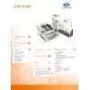 Motherboard Sapphire PURE B850A WIFI7 ATX — B850 chipset, Wi‑Fi 7, DDR4 support
