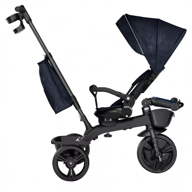 Tricycle Lionelo Kori Front drive Upright