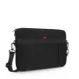 Rivacase 5120 Antishock 13.3 inch Sleeve case Black