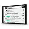 Garmin DriveSmart 76 navigator Fixed 17.8 cm (7) TFT Touchscreen 239.6 g Black (EU MT-D)